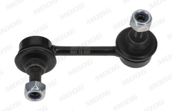 Brat/bieleta suspensie, stabilizator HO-LS-7943 MOOG - Bara torsiune Brat/bieleta suspensie, stabilizator HO-LS-7943 MOOG - Bara torsiune