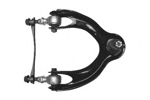 Brat, suspensie roata HO-WP-0166 MOOG - Brate suspensie / directie (bascula)