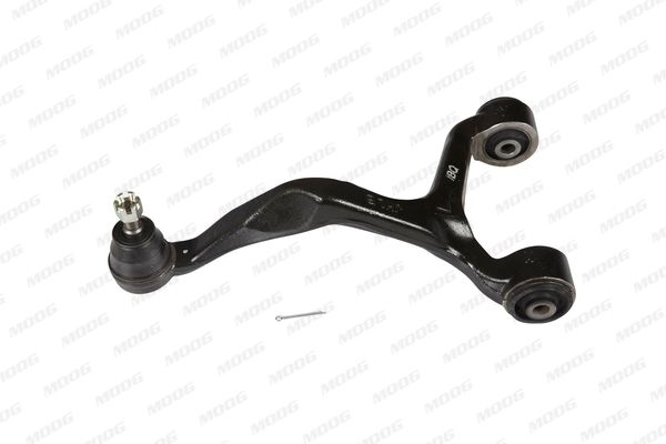 Brat, suspensie roata HY-TC-10591 MOOG - Directie / bucsi, rulmenti Brat, suspensie roata HY-TC-10591 MOOG - Directie / bucsi, rulmenti