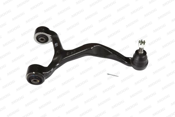Brat, suspensie roata HY-TC-10592 MOOG - Directie / bucsi, rulmenti Brat, suspensie roata HY-TC-10592 MOOG - Directie / bucsi, rulmenti