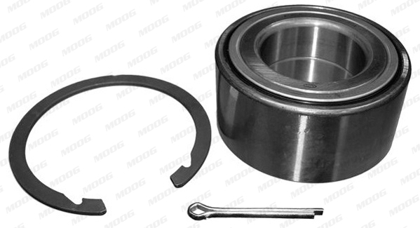 Set rulment roata HY-WB-11795 MOOG - Rulment roata / butuc roata Set rulment roata HY-WB-11795 MOOG - Rulment roata / butuc roata