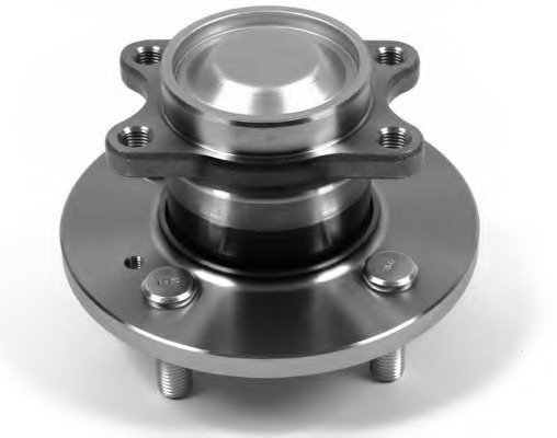 Set rulment roata HY-WB-11815 MOOG - Rulment roata / butuc roata