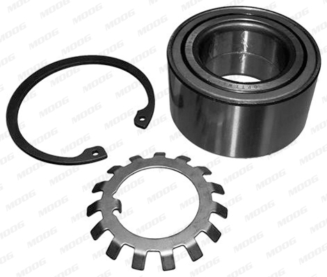 Set rulment roata HY-WB-11834 MOOG - Rulment roata / butuc roata