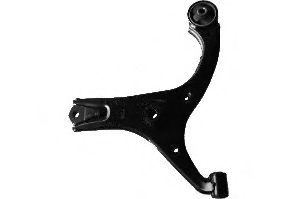 Brat, suspensie roata HY-WP-7086 MOOG - Directie / bucsi, rulmenti