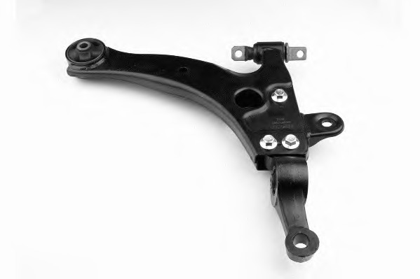Brat, suspensie roata HY-WP-7363 MOOG - Directie / bucsi, rulmenti