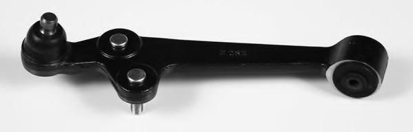 Brat, suspensie roata KI-TC-8084 MOOG - Brate suspensie / directie (bascula) Brat, suspensie roata KI-TC-8084 MOOG - Brate suspensie / directie (bascula)