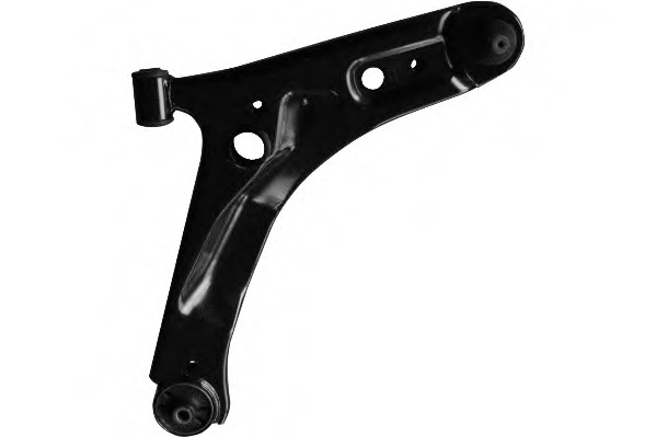 Brat, suspensie roata KI-WP-5147 MOOG - Brate suspensie / directie (bascula) Brat, suspensie roata KI-WP-5147 MOOG - Brate suspensie / directie (bascula)
