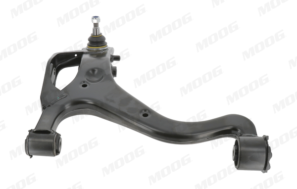 Brat, suspensie roata LR-WP-6999 MOOG - Brate suspensie / directie (bascula) Brat, suspensie roata LR-WP-6999 MOOG - Brate suspensie / directie (bascula)