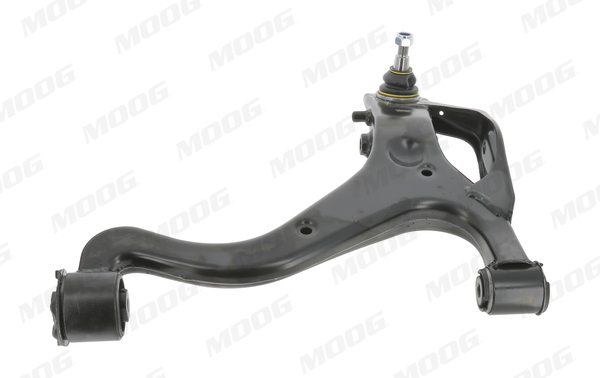 Brat, suspensie roata LR-WP-7000 MOOG - Brate suspensie / directie (bascula) Brat, suspensie roata LR-WP-7000 MOOG - Brate suspensie / directie (bascula)