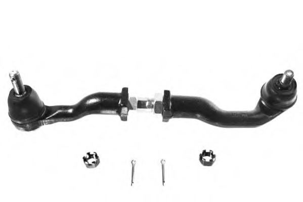 bara directie MD-DS-1717 MOOG - Bielete directie bara directie MD-DS-1717 MOOG - Bielete directie