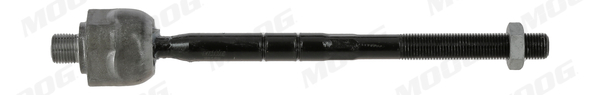Articulatie axiala, cap de bara ME-AX-2266 MOOG - Bieleta directie/ piese Articulatie axiala, cap de bara ME-AX-2266 MOOG - Bieleta directie/ piese