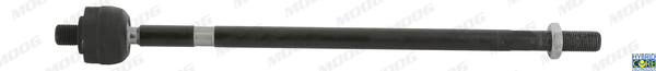 Articulatie axiala, cap de bara ME-AX-6343 MOOG - Cap bara, bieleta directie Articulatie axiala, cap de bara ME-AX-6343 MOOG - Cap bara, bieleta directie