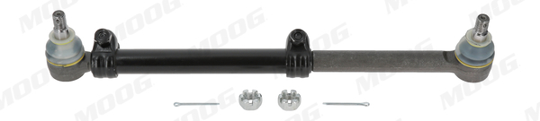 bara directie ME-DS-6231 MOOG - Bielete directie bara directie ME-DS-6231 MOOG - Bielete directie