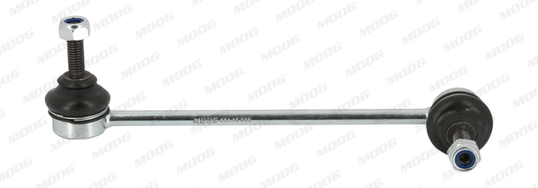 Brat/bieleta suspensie, stabilizator ME-LS-0489 MOOG - Bara torsiune Brat/bieleta suspensie, stabilizator ME-LS-0489 MOOG - Bara torsiune