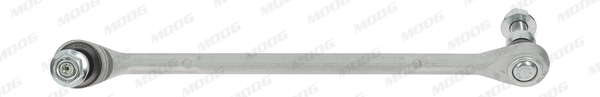 Brat/bieleta suspensie, stabilizator ME-LS-5678 MOOG - Bara torsiune Brat/bieleta suspensie, stabilizator ME-LS-5678 MOOG - Bara torsiune