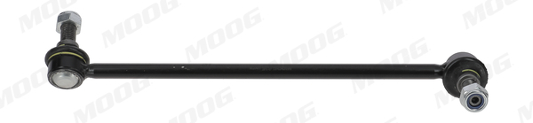 Brat/bieleta suspensie, stabilizator ME-LS-5681 MOOG - Bara torsiune Brat/bieleta suspensie, stabilizator ME-LS-5681 MOOG - Bara torsiune
