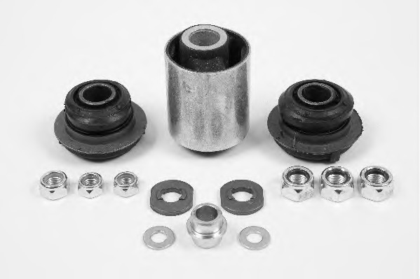 Chit reparatie, brat ME-RK-7345 MOOG - Brate suspensie / directie (bascula) Chit reparatie, brat ME-RK-7345 MOOG - Brate suspensie / directie (bascula)