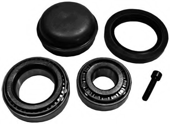 Set rulment roata ME-WB-11274 MOOG - Rulment roata / butuc roata Set rulment roata ME-WB-11274 MOOG - Rulment roata / butuc roata