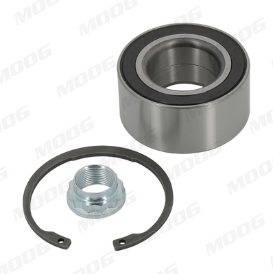 Set rulment roata ME-WB-11294 MOOG - Rulment roata / butuc roata Set rulment roata ME-WB-11294 MOOG - Rulment roata / butuc roata