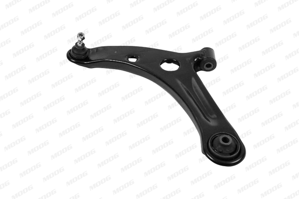 Brat, suspensie roata ME-WP-5151 MOOG - Directie / bucsi, rulmenti