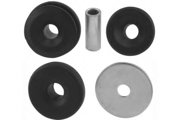 Set reparatie, rulment sarcina amortizor MI-SB-9934 MOOG - Rulment sarcina / flansa amortizor Set reparatie, rulment sarcina amortizor MI-SB-9934 MOOG - Rulment sarcina / flansa amortizor