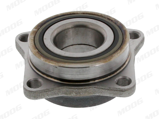 Set rulment roata MI-WB-12208 MOOG - Rulment roata / butuc roata