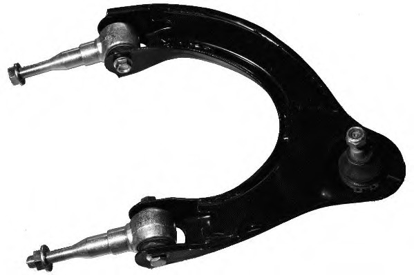 Brat, suspensie roata MI-WP-1269 MOOG - Directie / bucsi, rulmenti Brat, suspensie roata MI-WP-1269 MOOG - Directie / bucsi, rulmenti