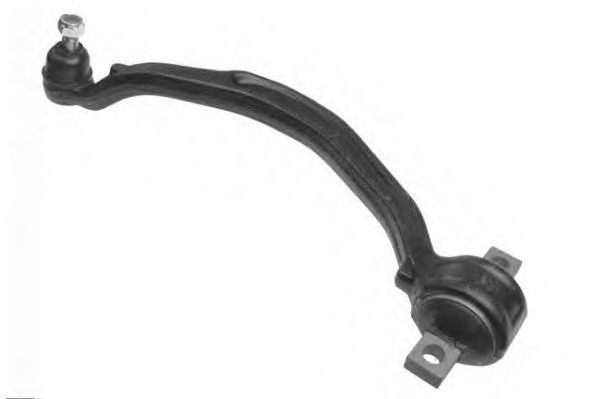 Brat, suspensie roata MI-WP-2766 MOOG - Directie / bucsi, rulmenti Brat, suspensie roata MI-WP-2766 MOOG - Directie / bucsi, rulmenti