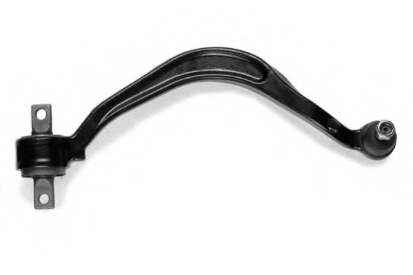 Brat, suspensie roata MI-WP-2767 MOOG - Directie / bucsi, rulmenti Brat, suspensie roata MI-WP-2767 MOOG - Directie / bucsi, rulmenti