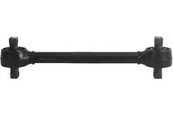 Brat, suspensie roata MN-DL-10286 MOOG - Directie / bucsi, rulmenti