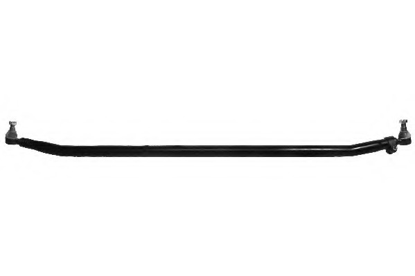 bara directie MN-DL-9366 MOOG - Bieleta directie/ piese