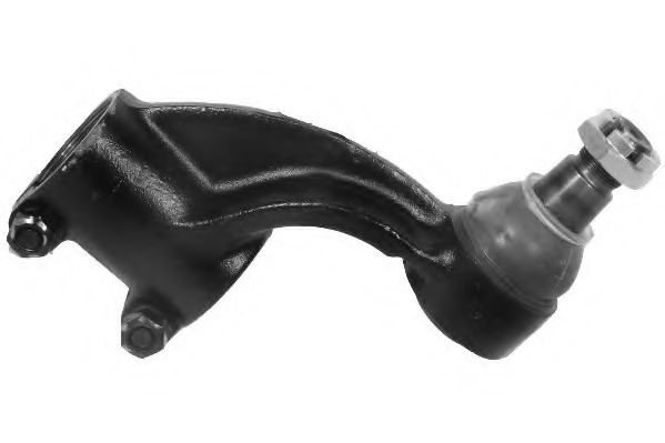 Cap de bara MN-ES-8611 MOOG - Bieleta directie/ piese
