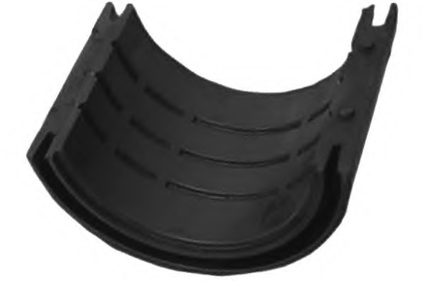 Bucsa, bara stabilizatoare MN-SB-5243 MOOG - Bieleta antiruliu / bara stabilizatoare