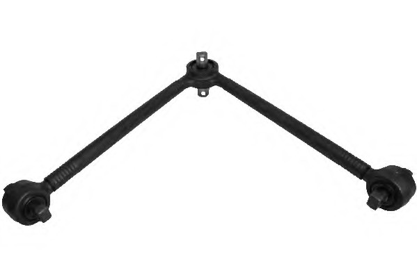 Brat, suspensie roata MN-VB-10420 MOOG - Directie / bucsi, rulmenti