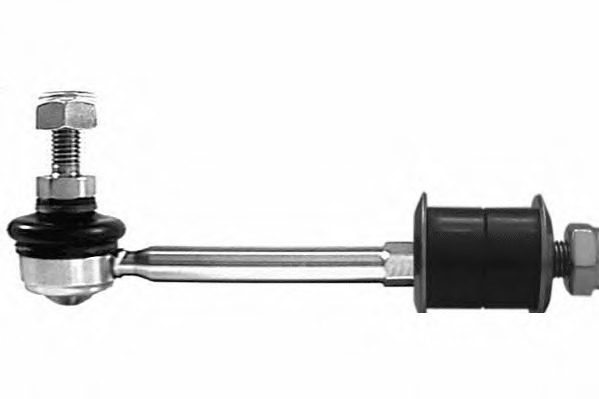 Brat/bieleta suspensie, stabilizator NI-LS-1169 MOOG - Bara torsiune Brat/bieleta suspensie, stabilizator NI-LS-1169 MOOG - Bara torsiune