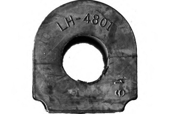 cuzinet, stabilizator NI-SB-6791 MOOG - Bieleta antiruliu / bara stabilizatoare