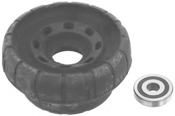 Set reparatie, rulment sarcina amortizor NI-SB-9966 MOOG - Rulment sarcina / flansa amortizor Set reparatie, rulment sarcina amortizor NI-SB-9966 MOOG - Rulment sarcina / flansa amortizor