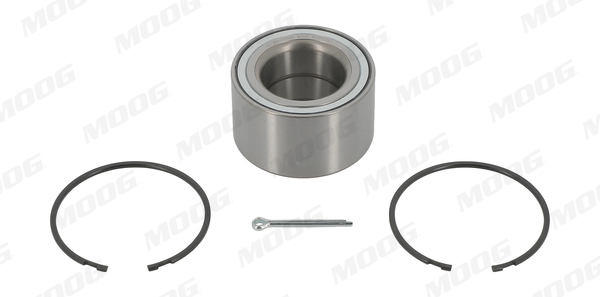 Set rulment roata NI-WB-11984 MOOG - Rulment roata / butuc roata