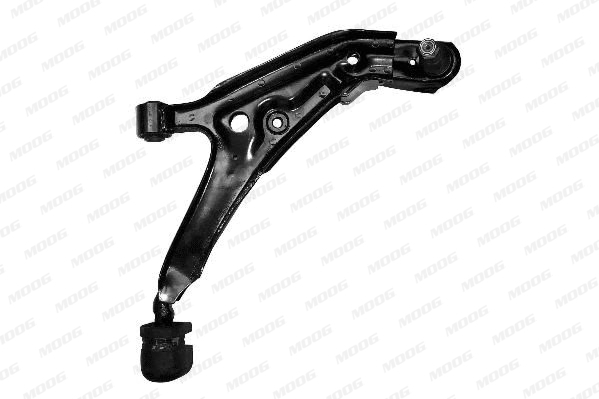 Brat, suspensie roata NI-WP-0180 MOOG - Brate suspensie / directie (bascula) Brat, suspensie roata NI-WP-0180 MOOG - Brate suspensie / directie (bascula)