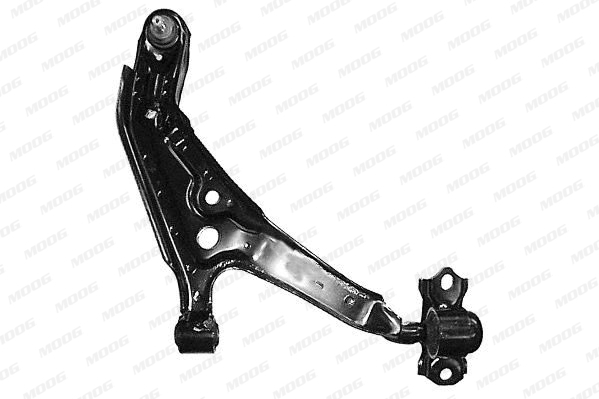 Brat, suspensie roata NI-WP-0989 MOOG - Brate suspensie / directie (bascula)