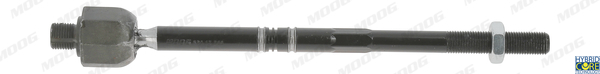 Articulatie axiala, cap de bara OP-AX-5163 MOOG - Cap bara, bieleta directie Articulatie axiala, cap de bara OP-AX-5163 MOOG - Cap bara, bieleta directie
