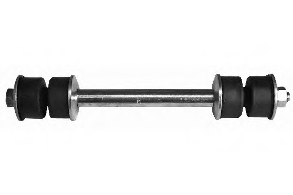Brat/bieleta suspensie, stabilizator OP-LS-2018 MOOG - Bara torsiune Brat/bieleta suspensie, stabilizator OP-LS-2018 MOOG - Bara torsiune