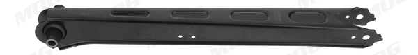 Brat, suspensie roata OP-TC-7435 MOOG - Brate suspensie / directie (bascula)