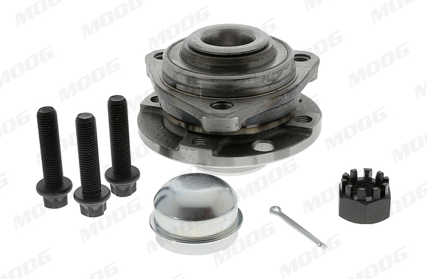 Set rulment roata OP-WB-11088 MOOG - Rulment roata Set rulment roata OP-WB-11088 MOOG - Rulment roata