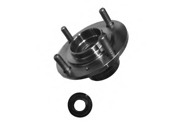 Set rulment roata OP-WB-11092 MOOG - Rulment roata / butuc roata