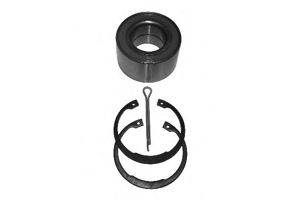 Set rulment roata OP-WB-11097 MOOG - Rulment roata / butuc roata