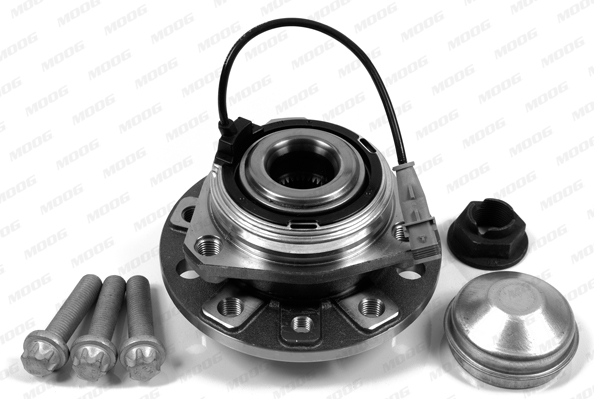 Set rulment roata OP-WB-11105 MOOG - Rulment roata / butuc roata Set rulment roata OP-WB-11105 MOOG - Rulment roata / butuc roata