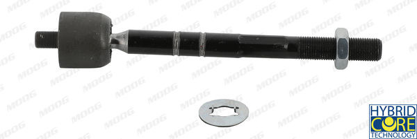 Articulatie axiala, cap de bara PE-AX-4740 MOOG - Bieleta directie/ piese Articulatie axiala, cap de bara PE-AX-4740 MOOG - Bieleta directie/ piese