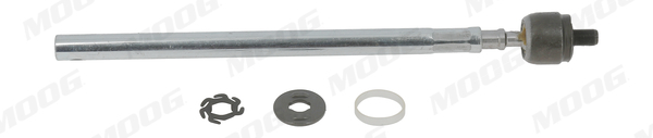 Articulatie axiala, cap de bara PE-AX-6907 MOOG - Bieleta directie/ piese Articulatie axiala, cap de bara PE-AX-6907 MOOG - Bieleta directie/ piese