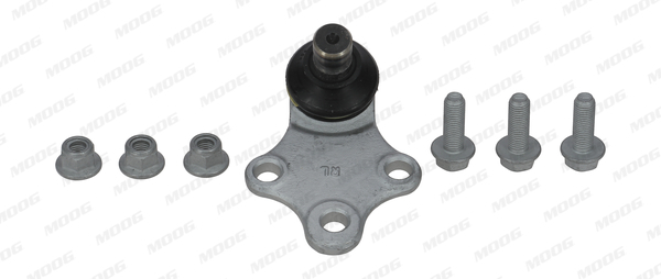 Articulatie sarcina/ghidare PE-BJ-0409 MOOG - Pivoti/ articulatii Articulatie sarcina/ghidare PE-BJ-0409 MOOG - Pivoti/ articulatii
